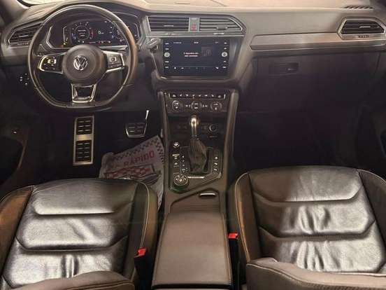 VOLKSWAGEN-TIGUAN-2.0 350 TSI GASOLINA ALLSPACE R-LINE 4MOTION DSG VOLKSWAGEN-TIGUAN-2019