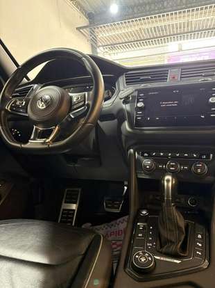 VOLKSWAGEN-TIGUAN-2.0 350 TSI GASOLINA ALLSPACE R-LINE 4MOTION DSG VOLKSWAGEN-TIGUAN-2019