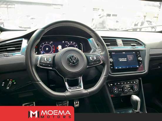 VOLKSWAGEN-TIGUAN-2.0 350 TSI GASOLINA ALLSPACE R-LINE 4MOTION DSG VOLKSWAGEN-TIGUAN-2019