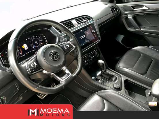VOLKSWAGEN-TIGUAN-2.0 350 TSI GASOLINA ALLSPACE R-LINE 4MOTION DSG VOLKSWAGEN-TIGUAN-2019