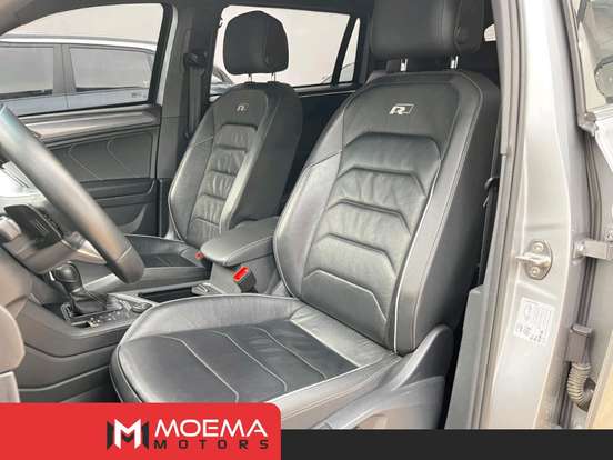 VOLKSWAGEN-TIGUAN-2.0 350 TSI GASOLINA ALLSPACE R-LINE 4MOTION DSG VOLKSWAGEN-TIGUAN-2019