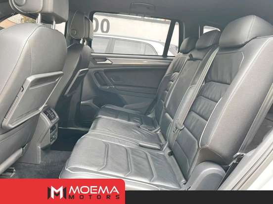 VOLKSWAGEN-TIGUAN-2.0 350 TSI GASOLINA ALLSPACE R-LINE 4MOTION DSG VOLKSWAGEN-TIGUAN-2019