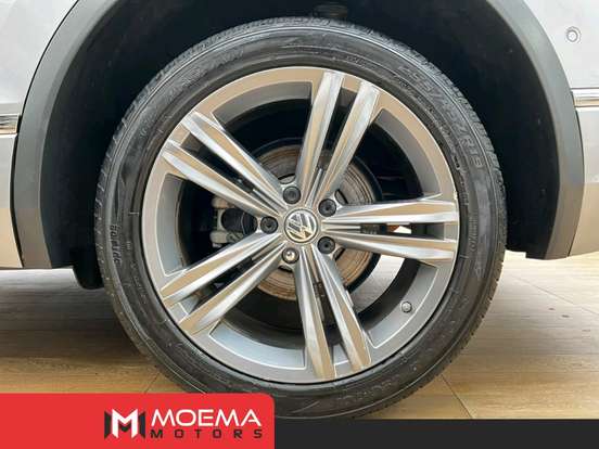 VOLKSWAGEN-TIGUAN-2.0 350 TSI GASOLINA ALLSPACE R-LINE 4MOTION DSG VOLKSWAGEN-TIGUAN-2019