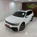 VOLKSWAGEN TIGUAN 2.0 350 TSI GASOLINA ALLSPACE R-LINE 4MOTION DSG VOLKSWAGEN TIGUAN 2.0 350 TSI GASOLINA ALLSPACE R-LINE 4MOTION DSG