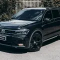 VOLKSWAGEN TIGUAN 2.0 350 TSI GASOLINA ALLSPACE R-LINE 4MOTION DSG VOLKSWAGEN TIGUAN 2.0 350 TSI GASOLINA ALLSPACE R-LINE 4MOTION DSG
