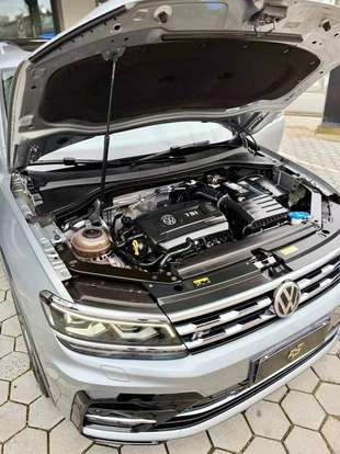 VOLKSWAGEN-TIGUAN-2.0 350 TSI GASOLINA ALLSPACE R-LINE 4MOTION DSG VOLKSWAGEN-TIGUAN-2021