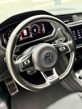 VOLKSWAGEN-TIGUAN-2.0 350 TSI GASOLINA ALLSPACE R-LINE 4MOTION DSG VOLKSWAGEN-TIGUAN-2021