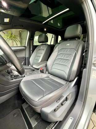 VOLKSWAGEN-TIGUAN-2.0 350 TSI GASOLINA ALLSPACE R-LINE 4MOTION DSG VOLKSWAGEN-TIGUAN-2021