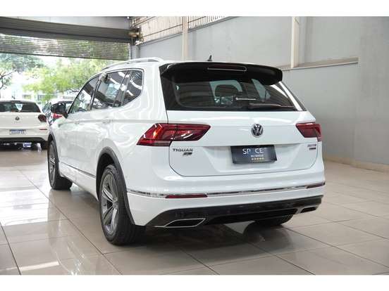 VOLKSWAGEN-TIGUAN-2.0 350 TSI GASOLINA ALLSPACE R-LINE 4MOTION DSG VOLKSWAGEN-TIGUAN-2019