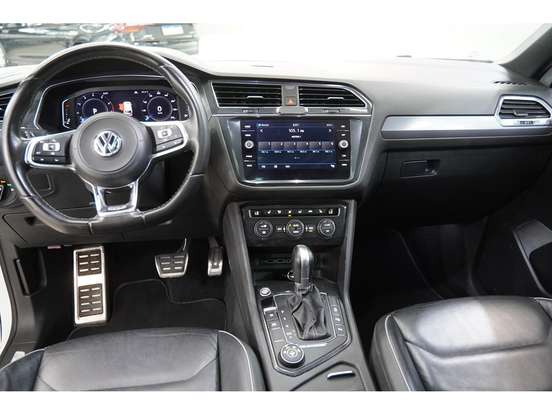 VOLKSWAGEN-TIGUAN-2.0 350 TSI GASOLINA ALLSPACE R-LINE 4MOTION DSG VOLKSWAGEN-TIGUAN-2019