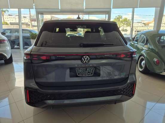 VOLKSWAGEN-TIGUAN-2.0 350 TSI GASOLINA R-LINE 4MOTION AUTOMÁTICO VOLKSWAGEN-TIGUAN-2026