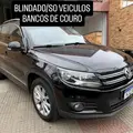 VOLKSWAGEN TIGUAN 2.0 TSI 16V TURBO GASOLINA 4P TIPTRONIC VOLKSWAGEN TIGUAN 2.0 TSI 16V TURBO GASOLINA 4P TIPTRONIC