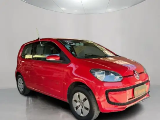 VOLKSWAGEN-UP-1.0 MPI MOVE UP 12V FLEX 2P MANUAL VOLKSWAGEN-UP-2014