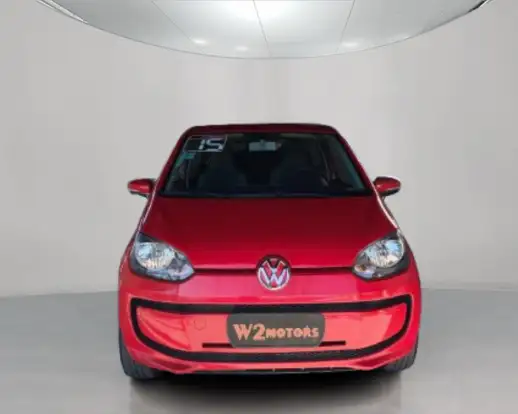 VOLKSWAGEN-UP-1.0 MPI MOVE UP 12V FLEX 2P MANUAL VOLKSWAGEN-UP-2014