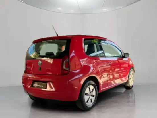 VOLKSWAGEN-UP-1.0 MPI MOVE UP 12V FLEX 2P MANUAL VOLKSWAGEN-UP-2014