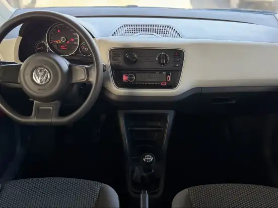 VOLKSWAGEN-UP-1.0 MPI MOVE UP 12V FLEX 2P MANUAL VOLKSWAGEN-UP-2014
