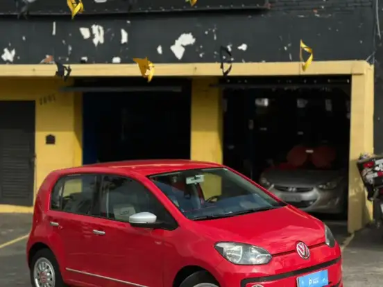 VOLKSWAGEN-UP-1.0 MPI RBW 12V FLEX 4P MANUAL VOLKSWAGEN-UP-2015