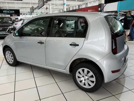 VOLKSWAGEN-UP-1.0 MPI TAKE UP 12V FLEX 4P MANUAL VOLKSWAGEN-UP-2017
