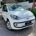 VOLKSWAGEN UP 1.0 MPI TAKE UP 12V FLEX 4P MANUAL VOLKSWAGEN UP 1.0 MPI TAKE UP 12V FLEX 4P MANUAL