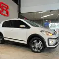 VOLKSWAGEN UP 1.0 TSI HIGH UP 12V FLEX 4P MANUAL VOLKSWAGEN UP 1.0 TSI HIGH UP 12V FLEX 4P MANUAL