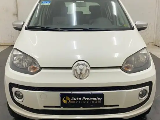 VOLKSWAGEN-UP-1.0 TSI RBW 12V FLEX 4P MANUAL VOLKSWAGEN-UP-2015
