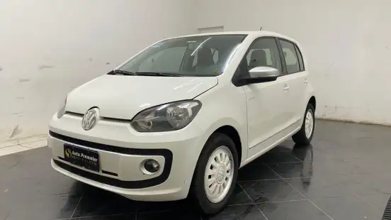 VOLKSWAGEN-UP-1.0 TSI RBW 12V FLEX 4P MANUAL VOLKSWAGEN-UP-2015
