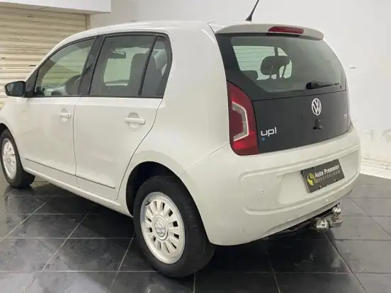 VOLKSWAGEN-UP-1.0 TSI RBW 12V FLEX 4P MANUAL VOLKSWAGEN-UP-2015