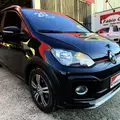 VOLKSWAGEN UP 1.0 170 TSI TOTAL FLEX XTREME 4P MANUAL VOLKSWAGEN UP 1.0 170 TSI TOTAL FLEX XTREME 4P MANUAL