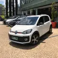 VOLKSWAGEN UP 1.0 170 TSI TOTAL FLEX XTREME 4P MANUAL VOLKSWAGEN UP 1.0 170 TSI TOTAL FLEX XTREME 4P MANUAL