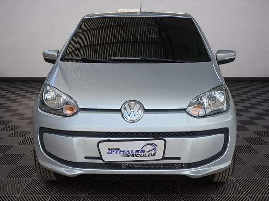 VOLKSWAGEN-UP-1.0 MPI MOVE UP 12V FLEX 4P AUTOMATIZADO VOLKSWAGEN-UP-2015