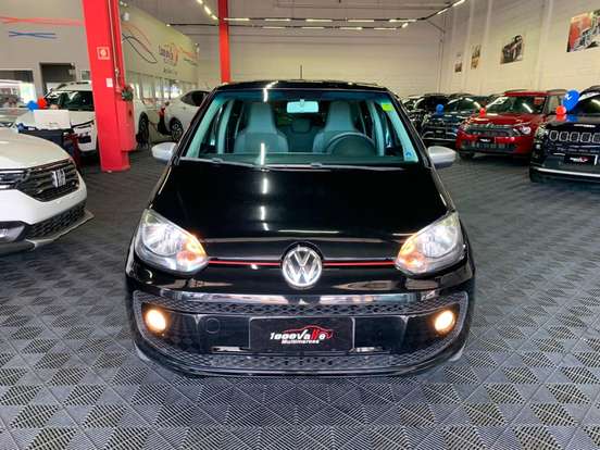 VOLKSWAGEN-UP-1.0 MPI MOVE UP 12V FLEX 4P MANUAL VOLKSWAGEN-UP-2015
