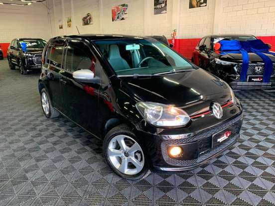 VOLKSWAGEN-UP-1.0 MPI MOVE UP 12V FLEX 4P MANUAL VOLKSWAGEN-UP-2015