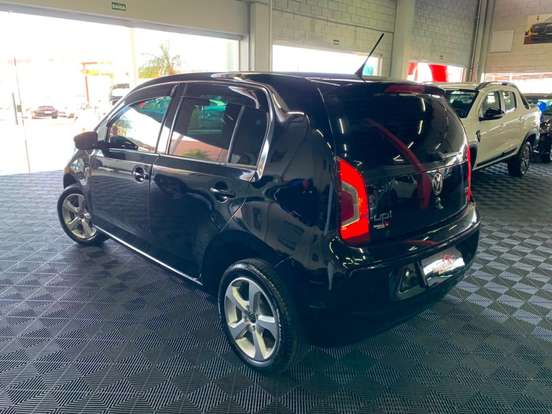 VOLKSWAGEN-UP-1.0 MPI MOVE UP 12V FLEX 4P MANUAL VOLKSWAGEN-UP-2015