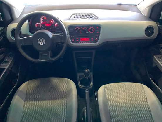 VOLKSWAGEN-UP-1.0 MPI MOVE UP 12V FLEX 4P MANUAL VOLKSWAGEN-UP-2015