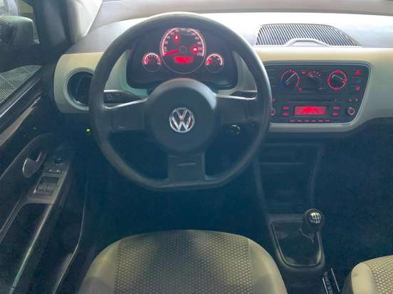 VOLKSWAGEN-UP-1.0 MPI MOVE UP 12V FLEX 4P MANUAL VOLKSWAGEN-UP-2015