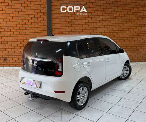 VOLKSWAGEN-UP-1.0 MPI MOVE UP 12V FLEX 4P MANUAL VOLKSWAGEN-UP-2019