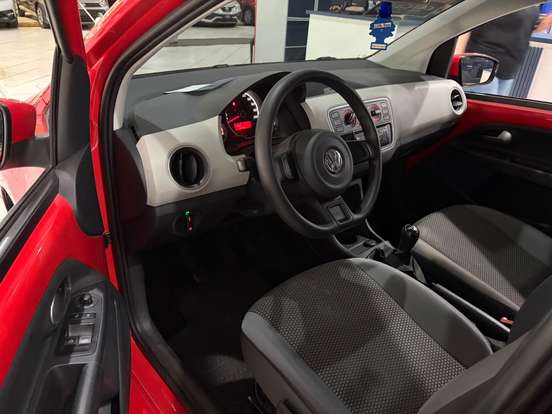 VOLKSWAGEN-UP-1.0 MPI MOVE UP 12V FLEX 4P MANUAL VOLKSWAGEN-UP-2014
