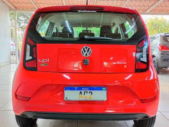 VOLKSWAGEN-UP-1.0 MPI MOVE UP 12V FLEX 4P MANUAL VOLKSWAGEN-UP-2019