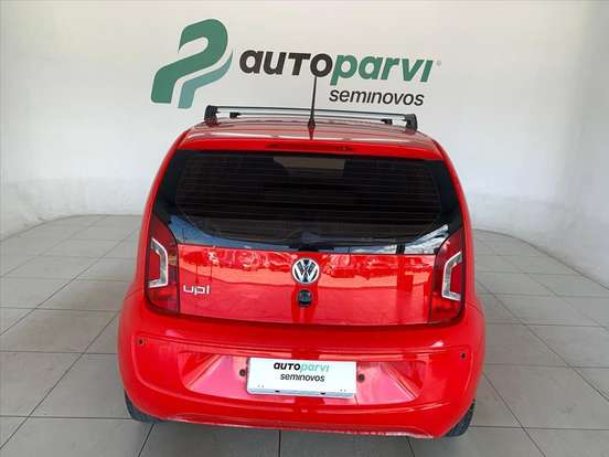 VOLKSWAGEN-UP-1.0 MPI TAKE UP 12V FLEX 4P MANUAL VOLKSWAGEN-UP-2016