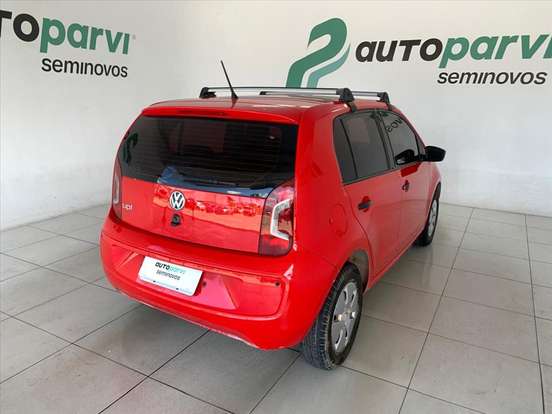 VOLKSWAGEN-UP-1.0 MPI TAKE UP 12V FLEX 4P MANUAL VOLKSWAGEN-UP-2016