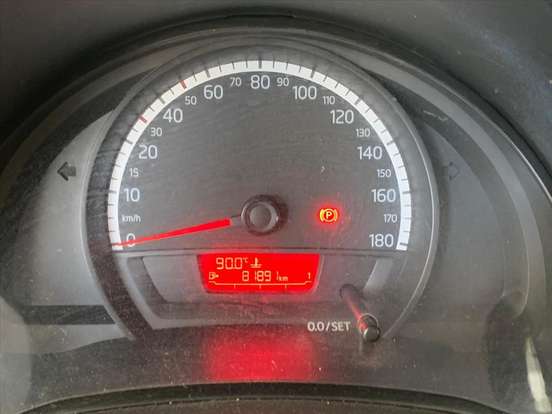 VOLKSWAGEN-UP-1.0 MPI TAKE UP 12V FLEX 4P MANUAL VOLKSWAGEN-UP-2016