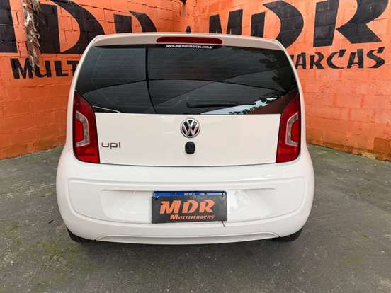 VOLKSWAGEN-UP-1.0 MPI TAKE UP 12V FLEX 4P MANUAL VOLKSWAGEN-UP-2015