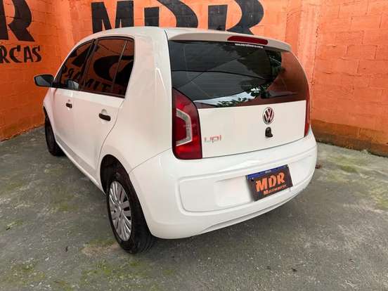 VOLKSWAGEN-UP-1.0 MPI TAKE UP 12V FLEX 4P MANUAL VOLKSWAGEN-UP-2015
