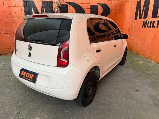 VOLKSWAGEN-UP-1.0 MPI TAKE UP 12V FLEX 4P MANUAL VOLKSWAGEN-UP-2015