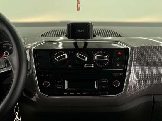 VOLKSWAGEN-UP-1.0 TSI HIGH UP 12V FLEX 4P MANUAL VOLKSWAGEN-UP-2017
