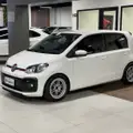 VOLKSWAGEN UP 1.0 TSI MOVE UP 12V FLEX 4P MANUAL VOLKSWAGEN UP 1.0 TSI MOVE UP 12V FLEX 4P MANUAL