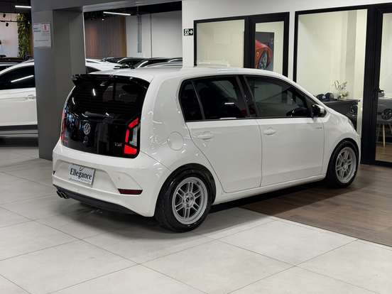 VOLKSWAGEN-UP-1.0 TSI MOVE UP 12V FLEX 4P MANUAL VOLKSWAGEN-UP-2017