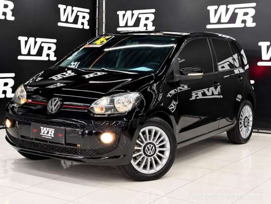 VOLKSWAGEN-UP-1.0 TSI MOVE UP 12V FLEX 4P MANUAL VOLKSWAGEN-UP-2016