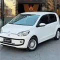 VOLKSWAGEN UP 1.0 TSI MOVE UP 12V FLEX 4P MANUAL VOLKSWAGEN UP 1.0 TSI MOVE UP 12V FLEX 4P MANUAL