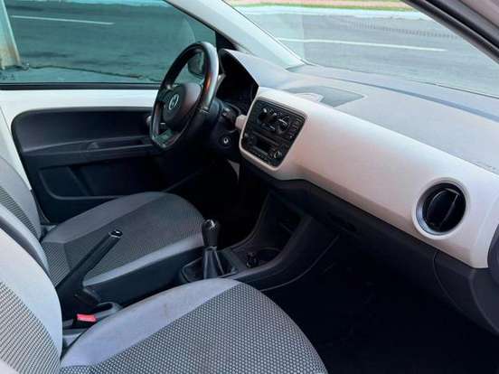 VOLKSWAGEN-UP-1.0 TSI MOVE UP 12V FLEX 4P MANUAL VOLKSWAGEN-UP-2016